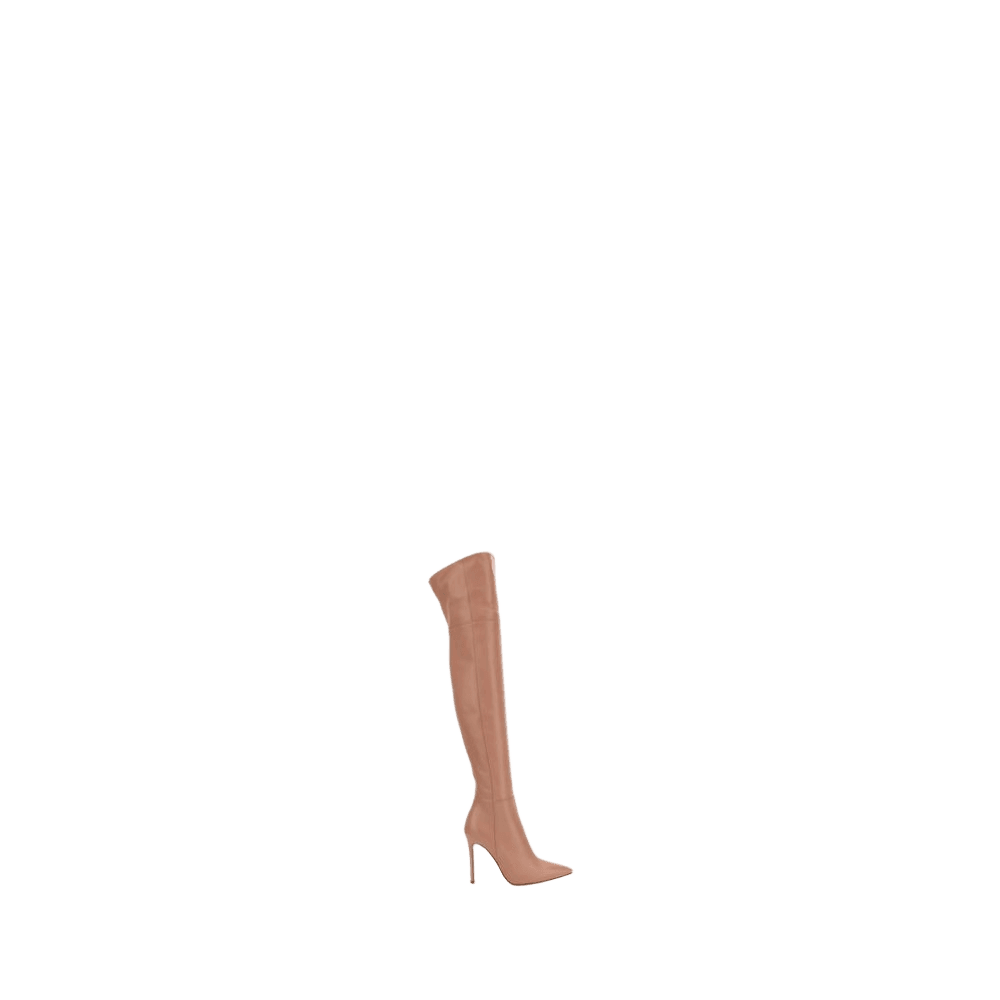 Gianvito Rossi High Boots Glam Steals
