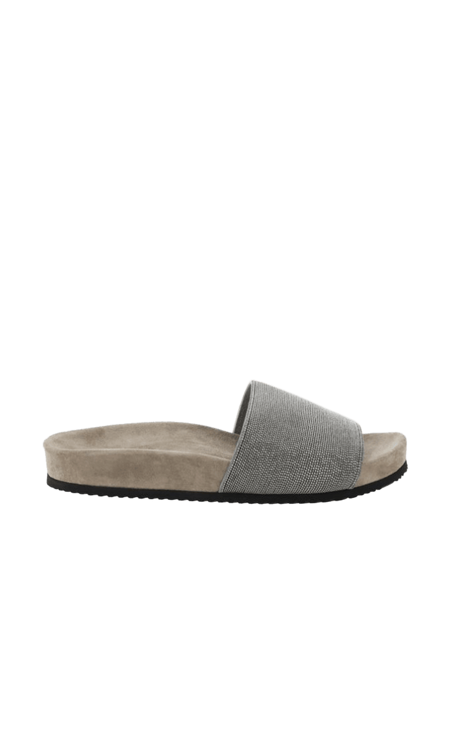 Brunello Cucinelli Sandals Glam Steals