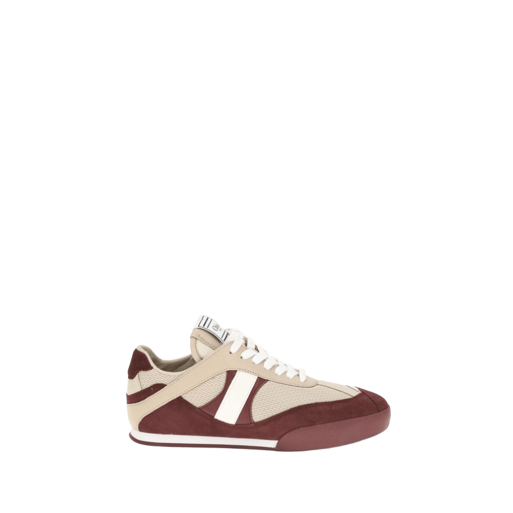 Chloé Kick Sneakers Glam Steals