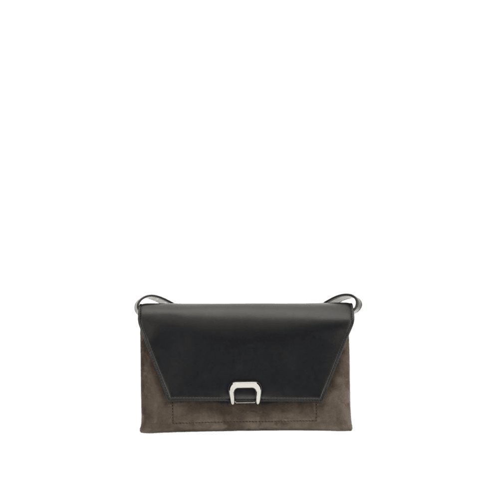 Brunello Cucinelli Sartorial Shoulder Bag Glam Steals
