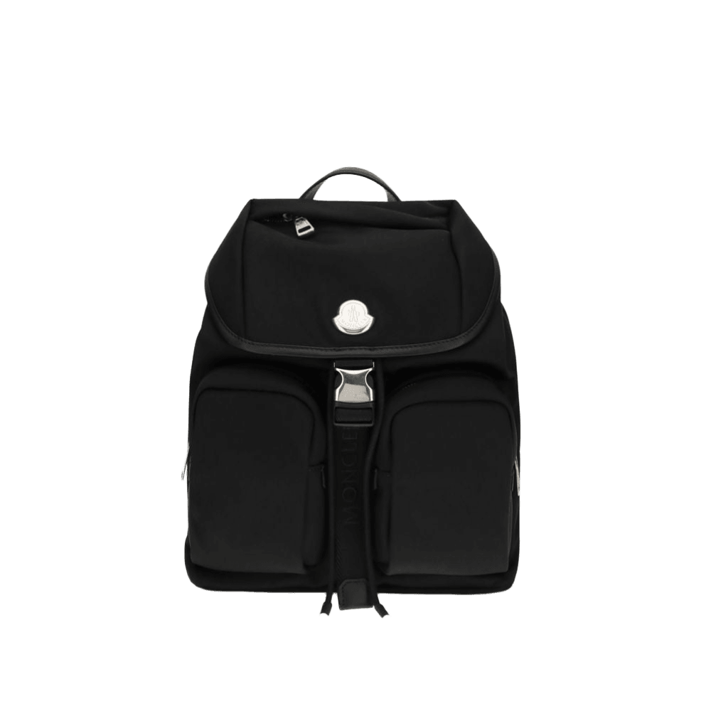 Moncler New Trick Backpack Glam Steals