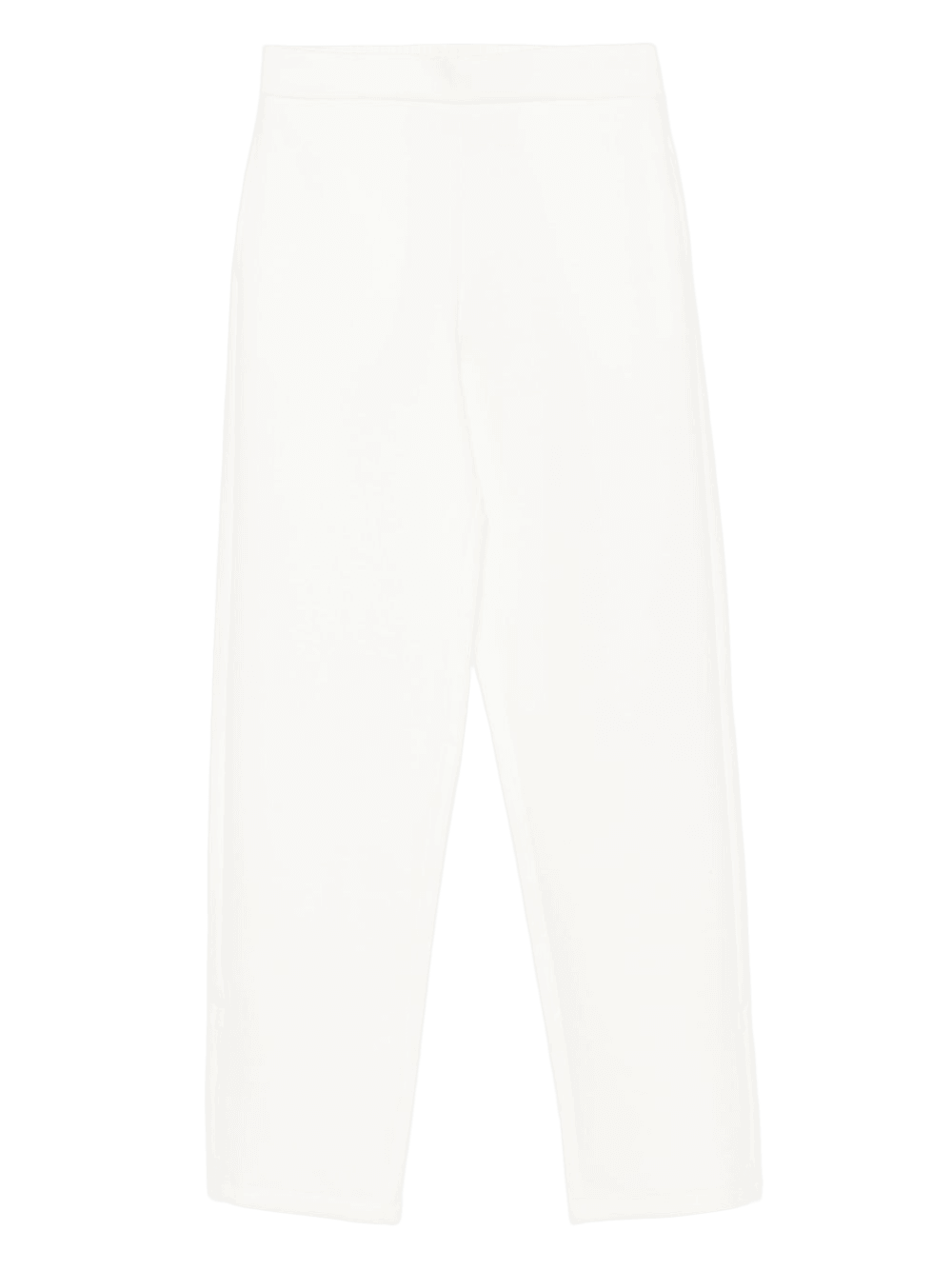 Emporio Armani Cotton Trouser Glam Steals