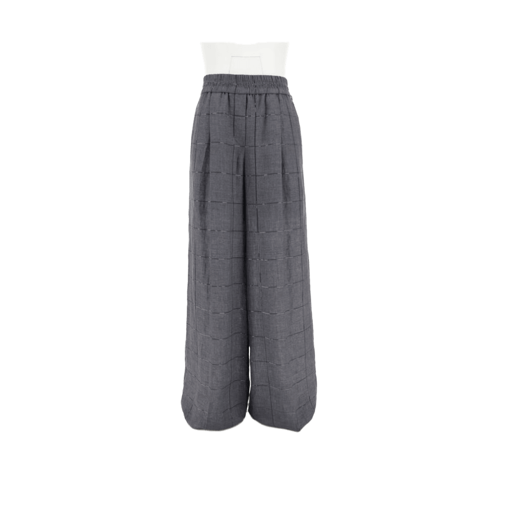 Brunello Cucinelli Pants Glam Steals