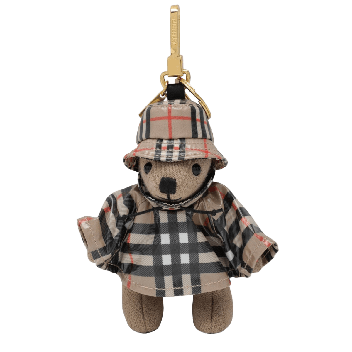 Burberry Thomas Bear Charms Glam Steals