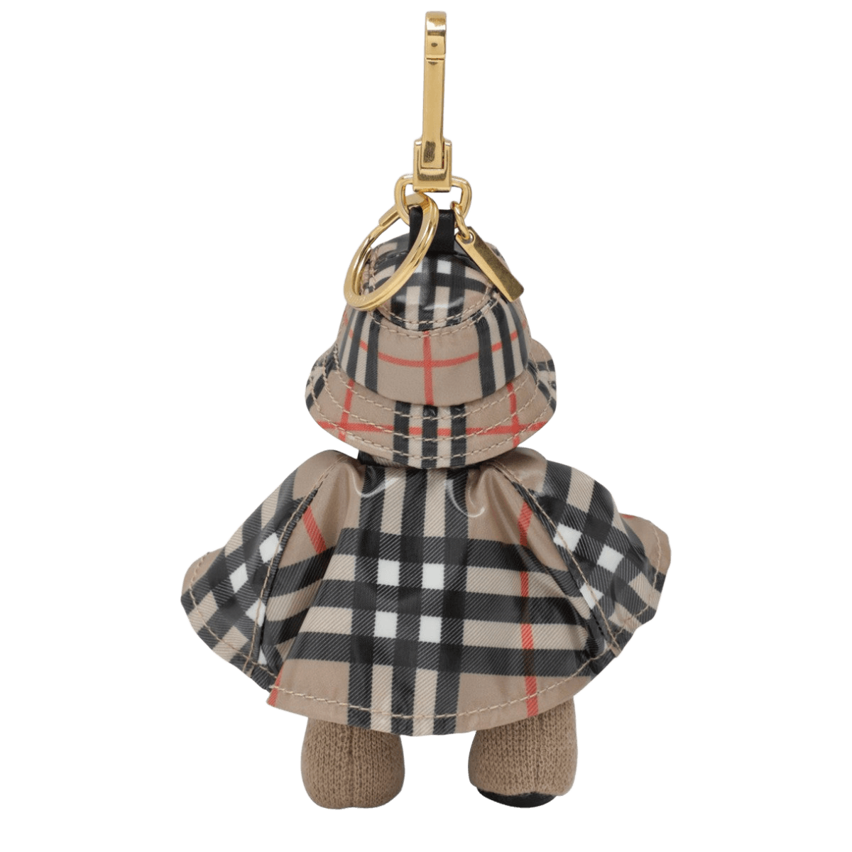 Burberry Thomas Bear Charms Glam Steals