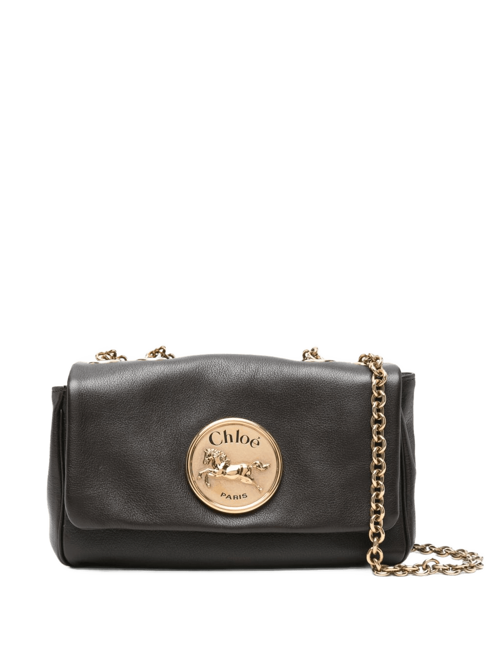 Chloé Heritage Crossbody Bag
