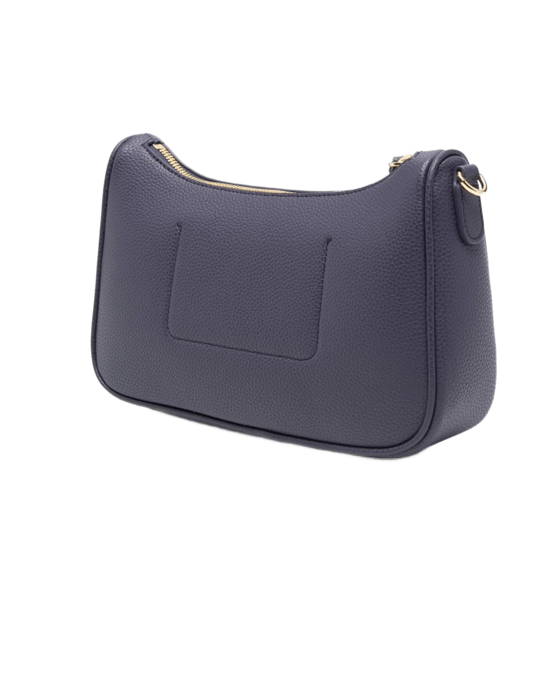 Emporio Armani Blue Bag Glam Steals