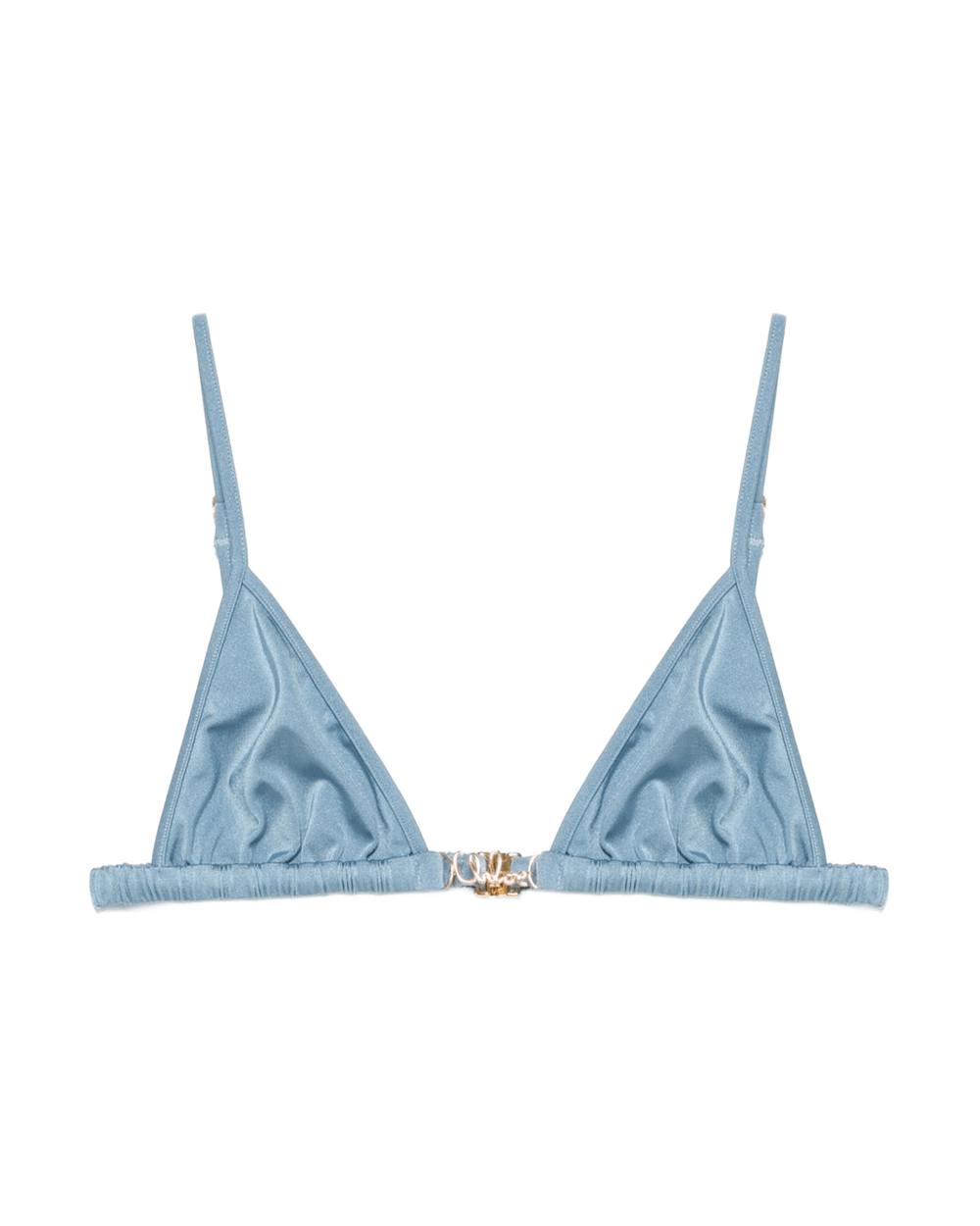 Chloé Clear Blue Sea Clothing Glam Steals
