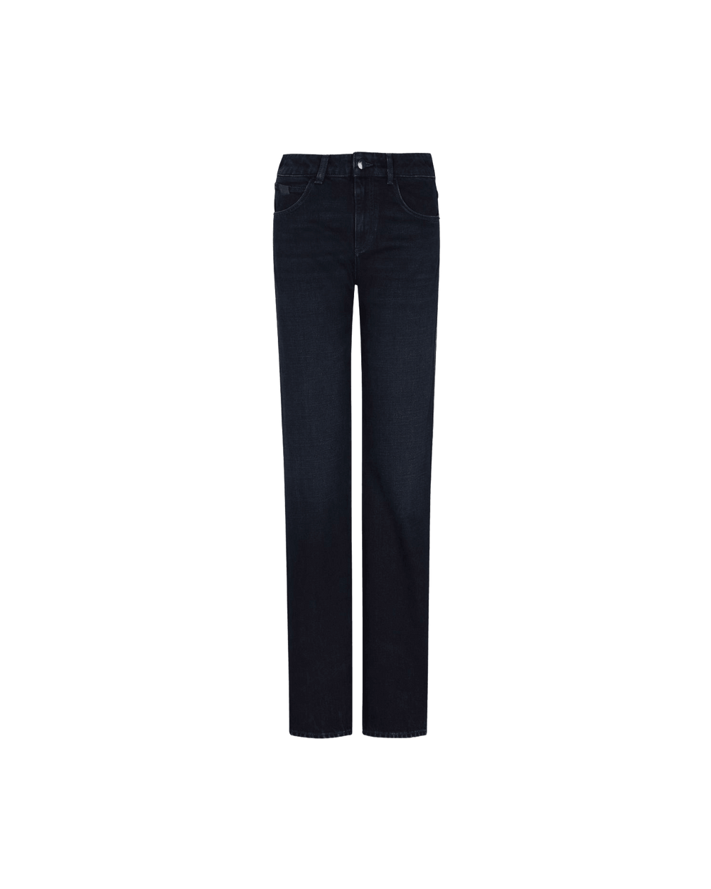 Emporio Armani Blue Jeans Glam Steals