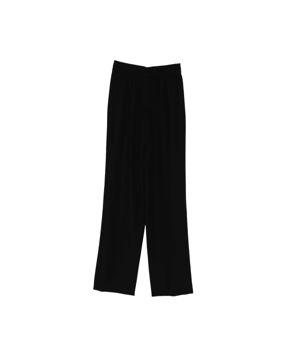 Emporio Armani Black Trouser Glam Steals