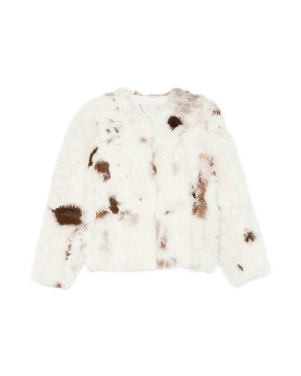 Zimmermann Beige Jacket Glam Steals