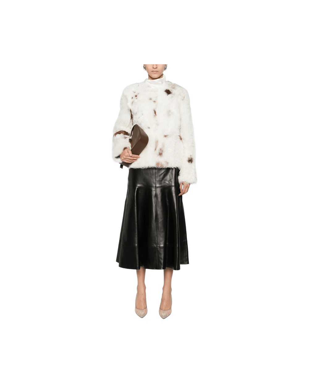 Zimmermann Beige Jacket Glam Steals