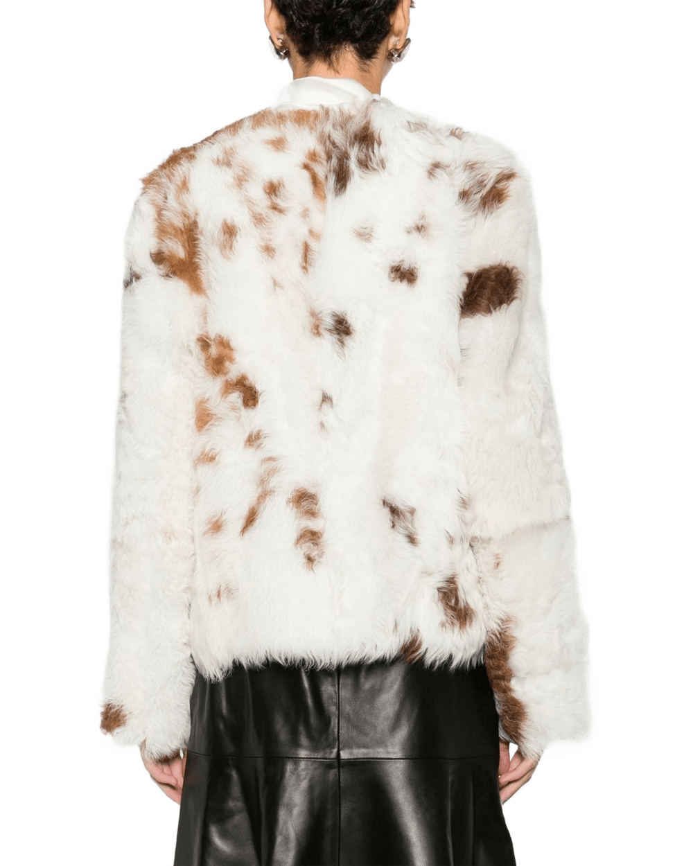 Zimmermann Beige Jacket Glam Steals