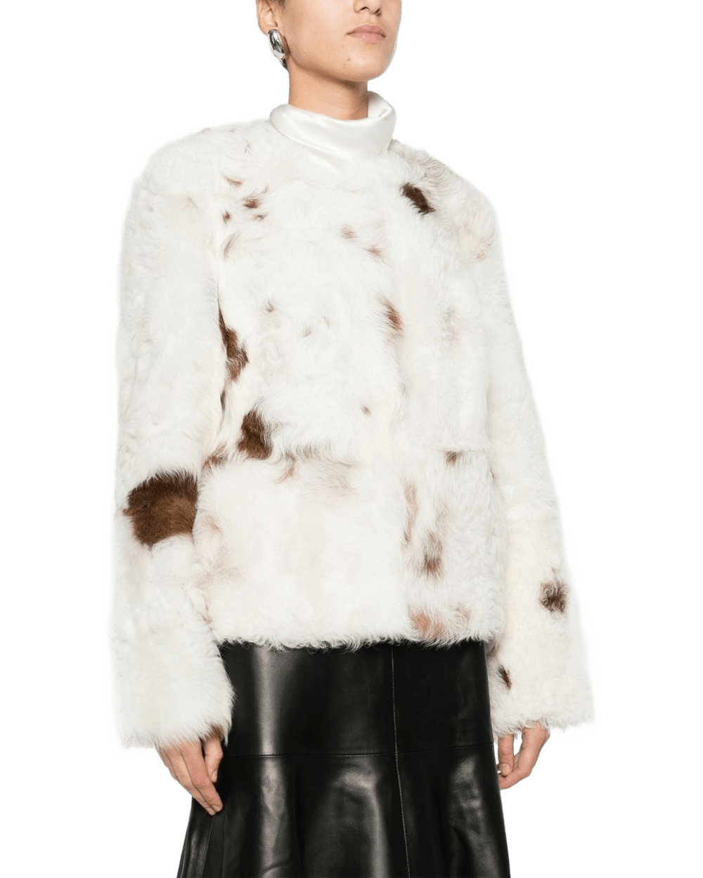 Zimmermann Beige Jacket Glam Steals