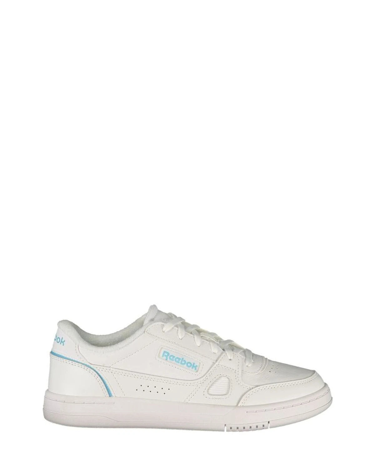 Reebok Sneakers in white, Polyester