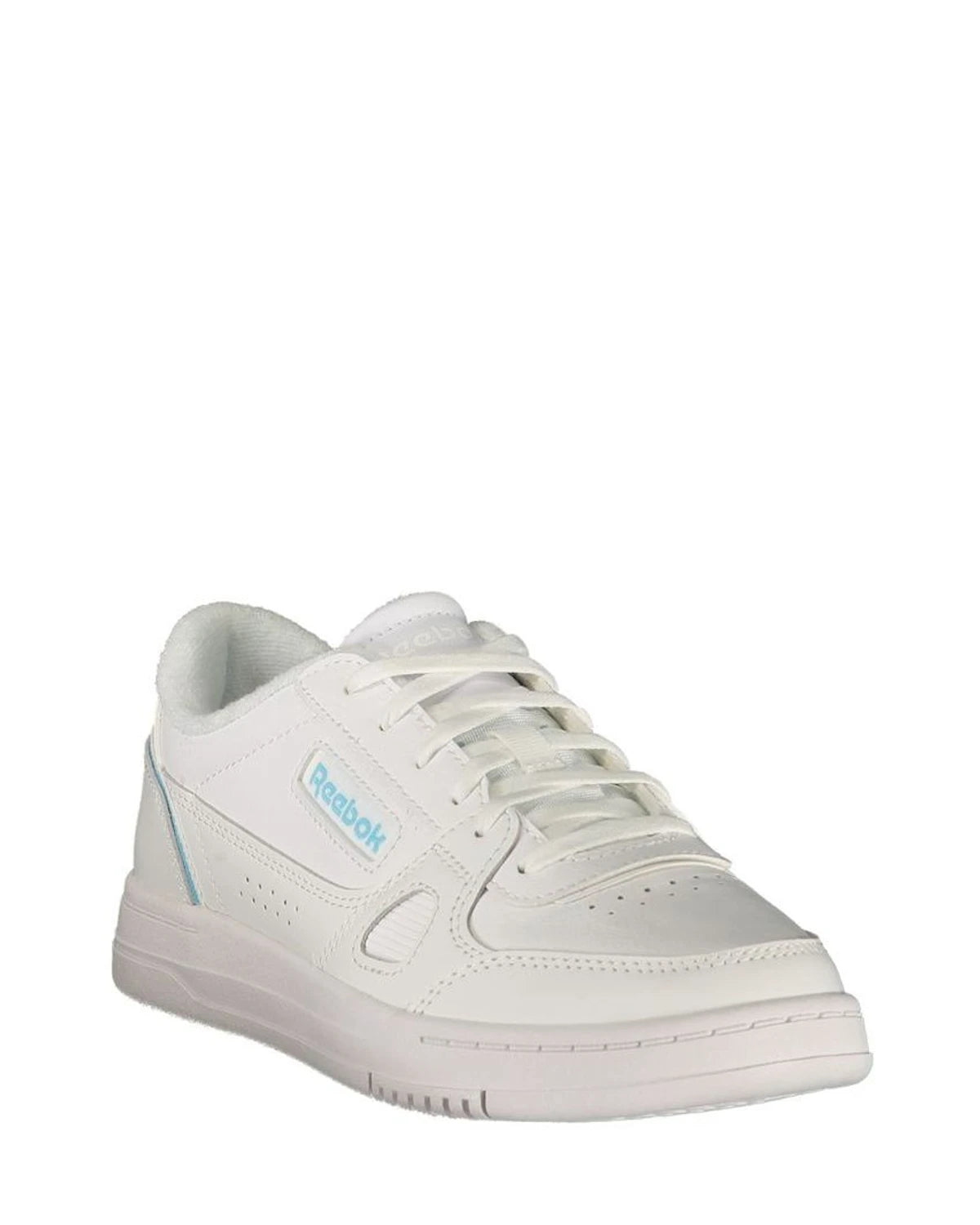 Reebok Sneakers in white, Polyester — view 2
