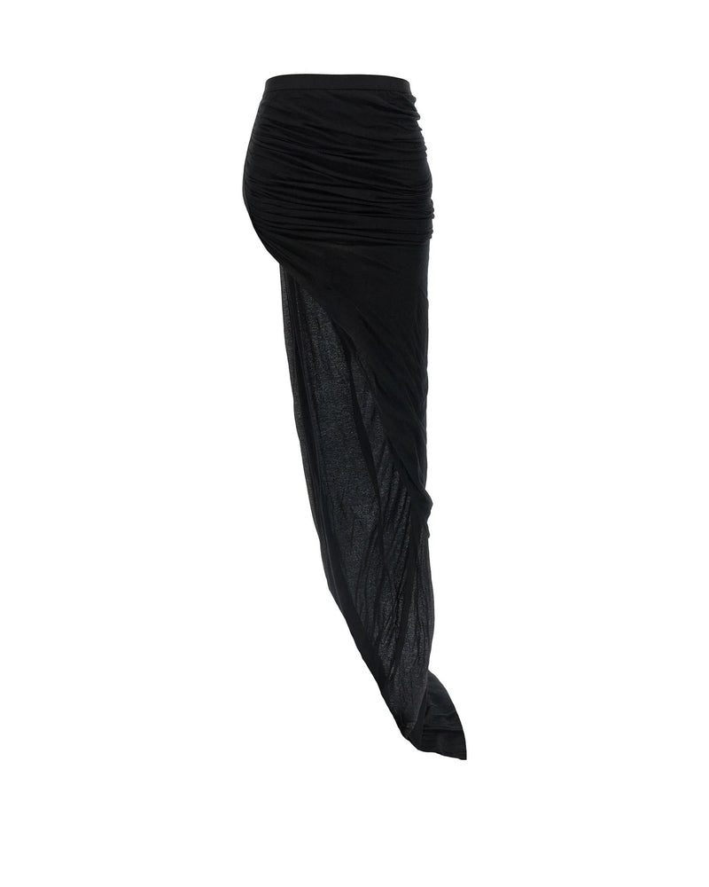 Rick Owens Skirt in black