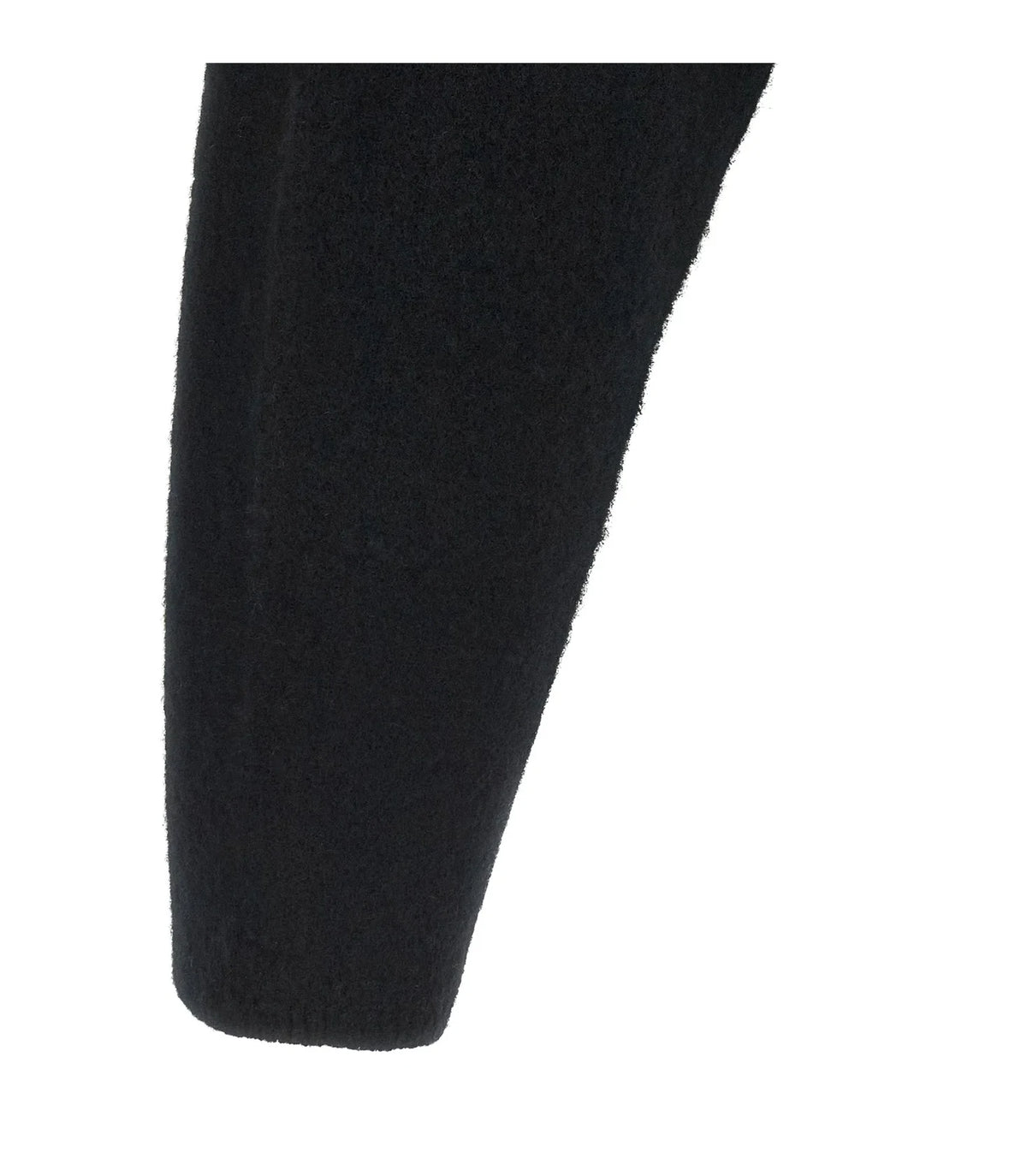 Rick Owens Sweater in black, Cashmere — view 4