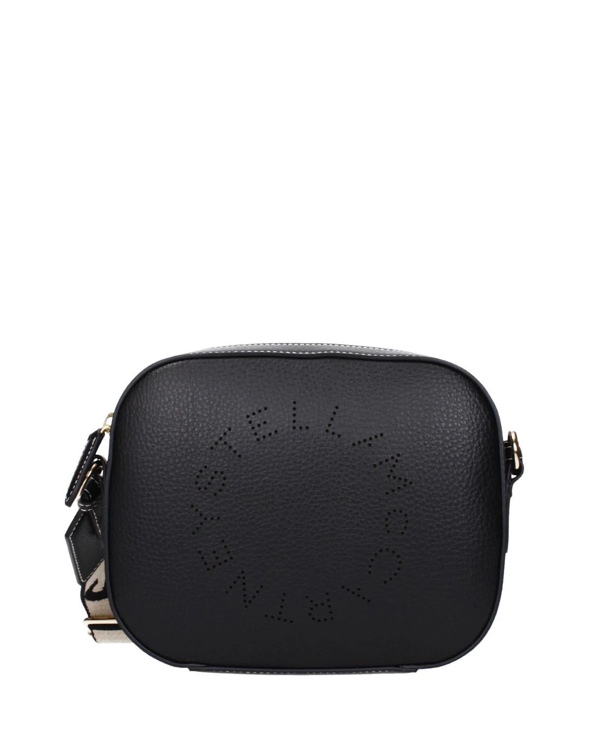 Stella McCartney Cross Body Bag in black