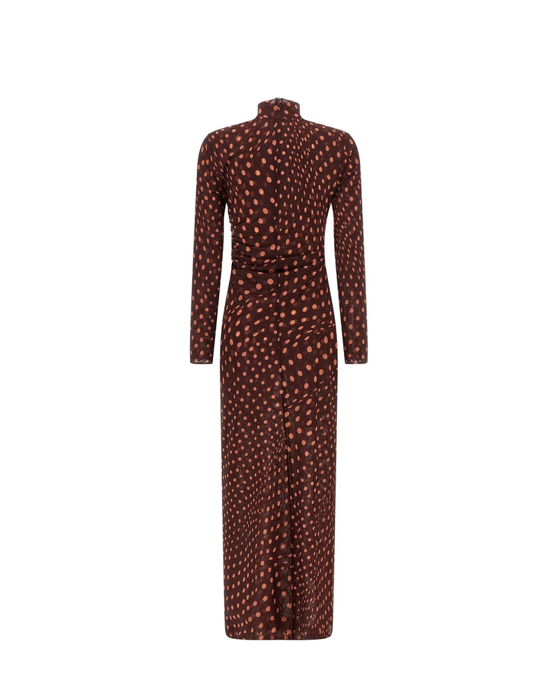 Stella McCartney Dresse in red — view 2