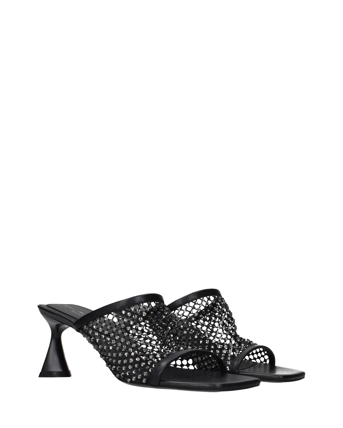 Stella McCartney Sandals in black — view 2