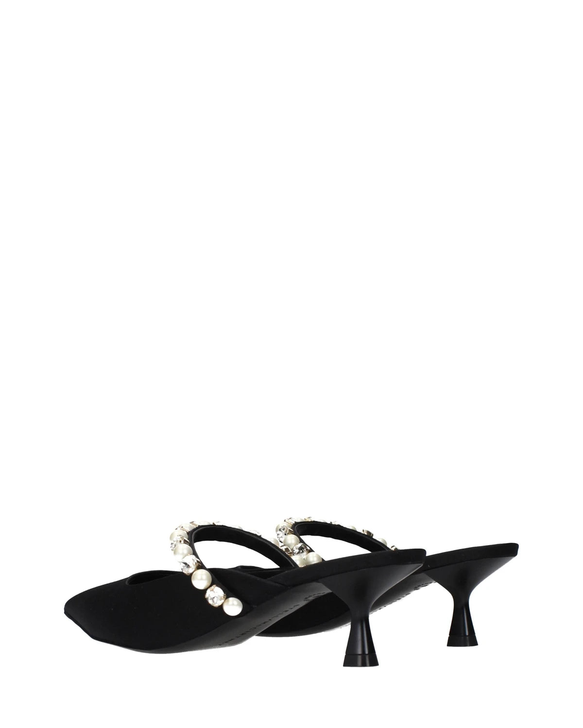 Stella McCartney Sandals in black — view 4