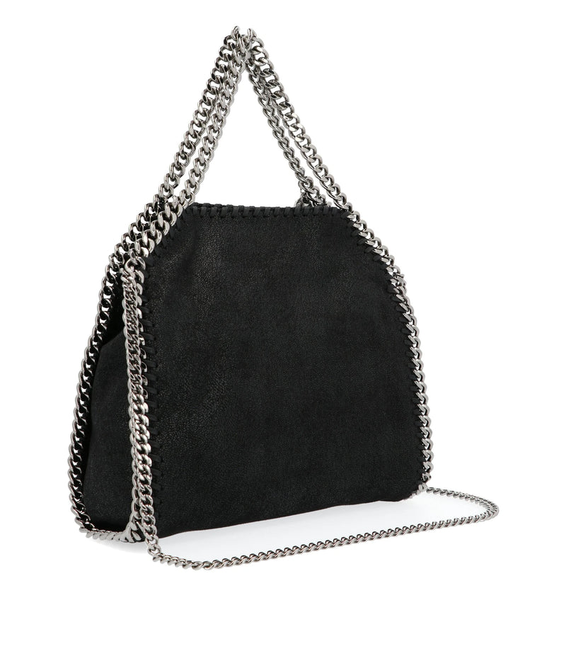 Stella McCartney Shoulder Bag in black — view 2