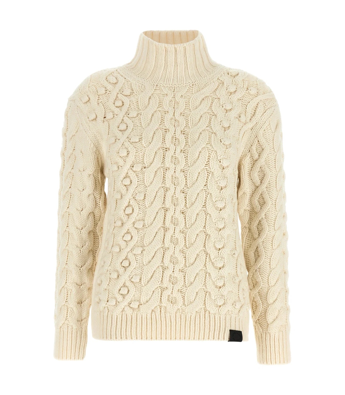 Stella McCartney Sweater in white, Virgin Wool