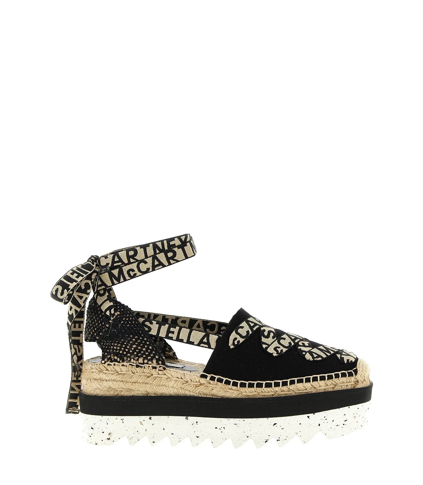 Stella McCartney Multicolor Wedges 
