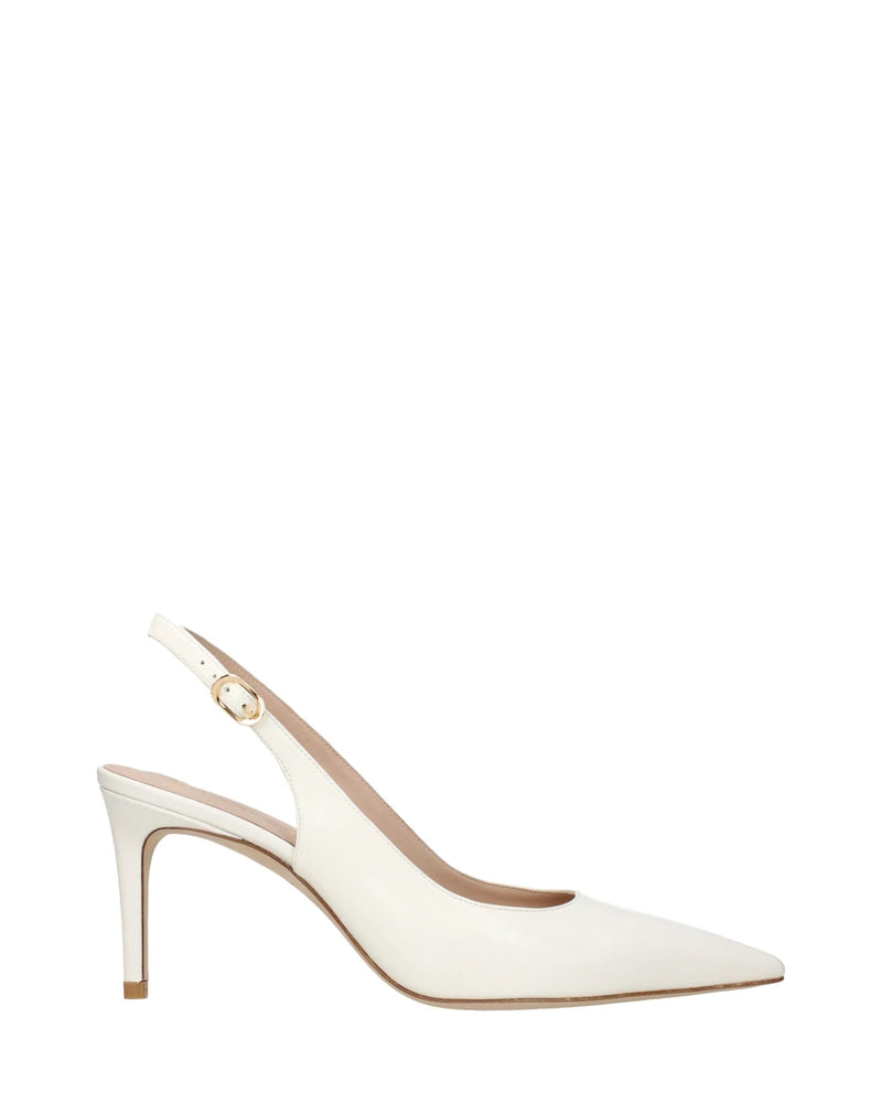 Stuart Weitzman Pumps in beige