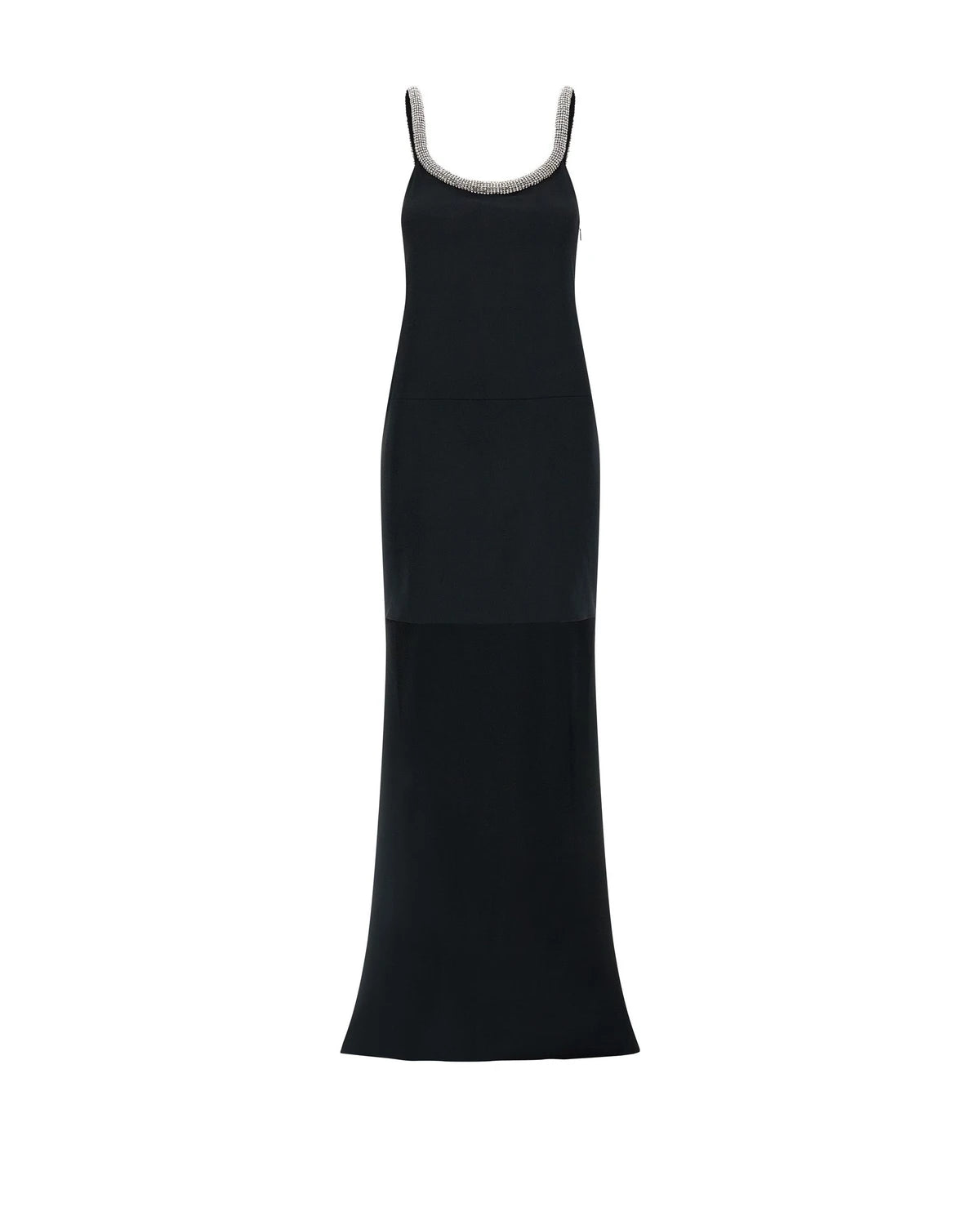 Tom Ford Dresse in black, Acetate