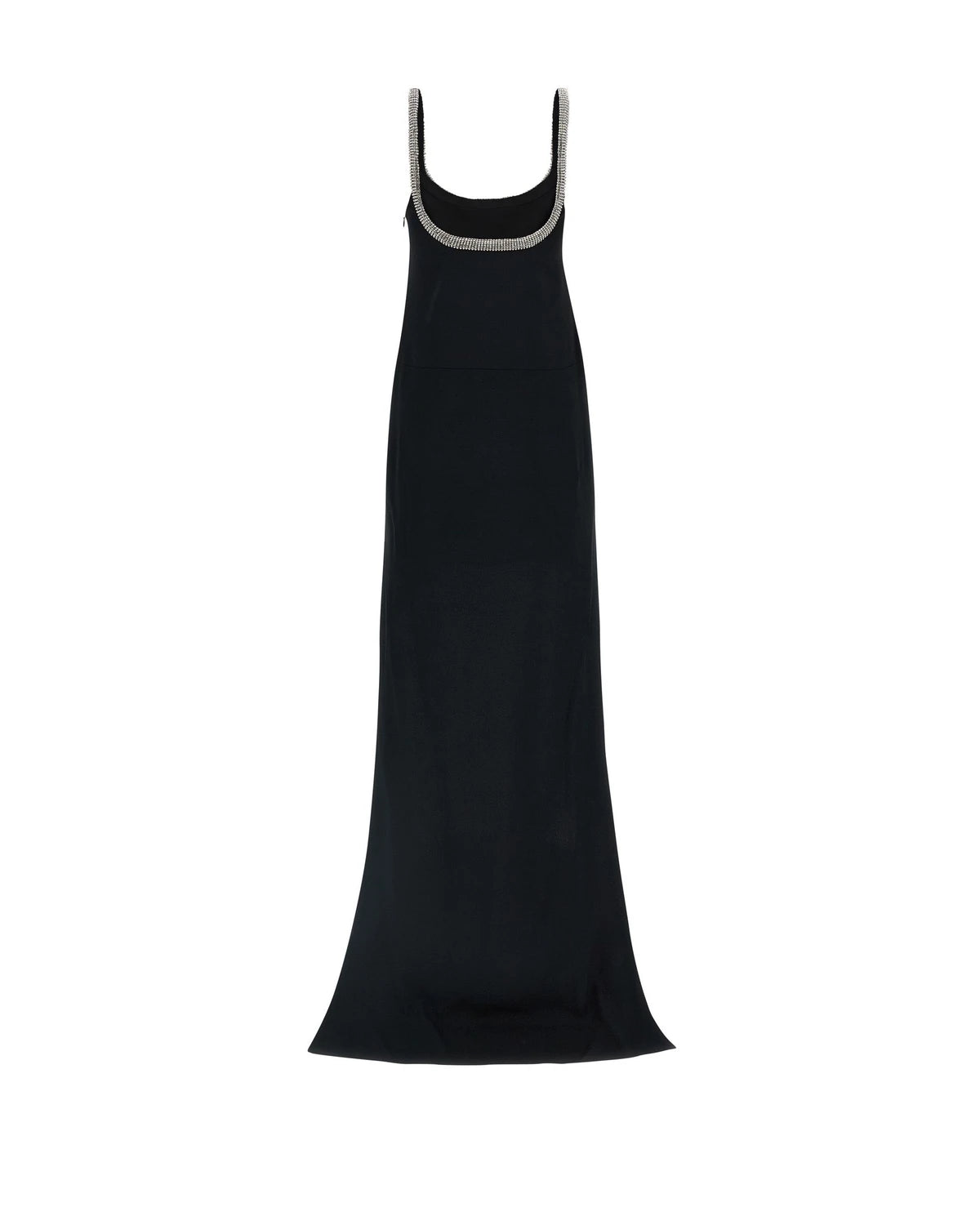 Tom Ford Dresse in black, Acetate — view 2