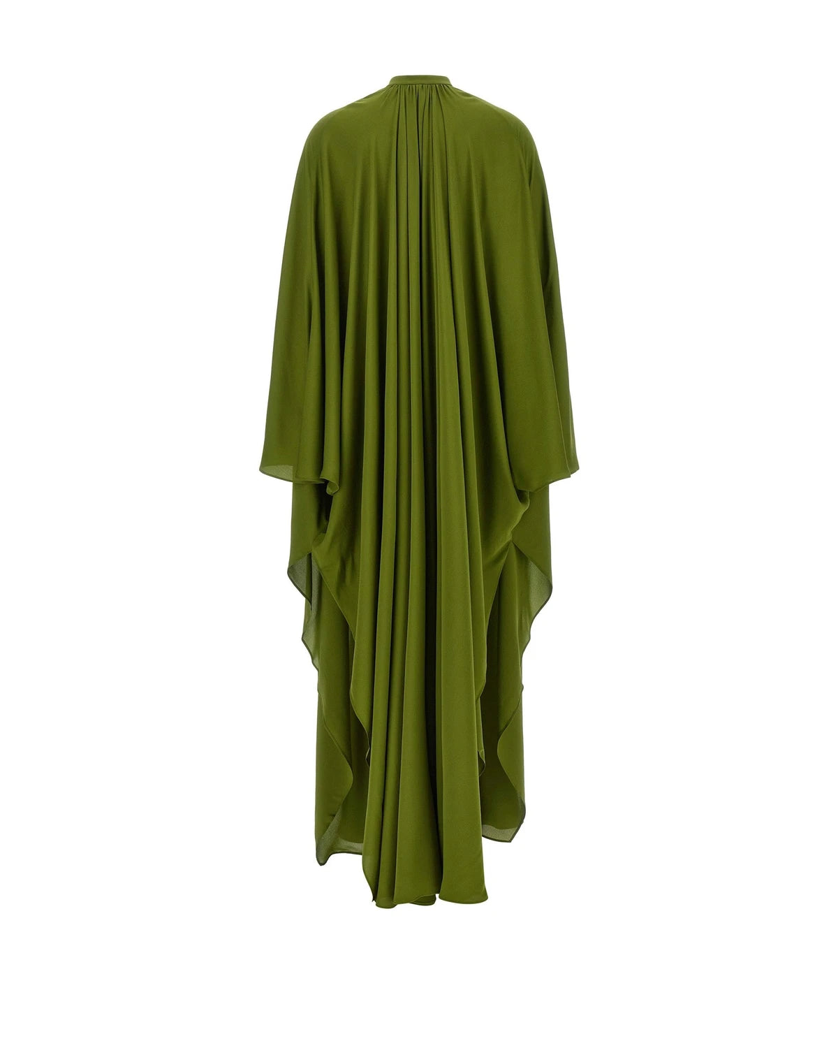 Tom Ford Dresse in green, Silk — view 2