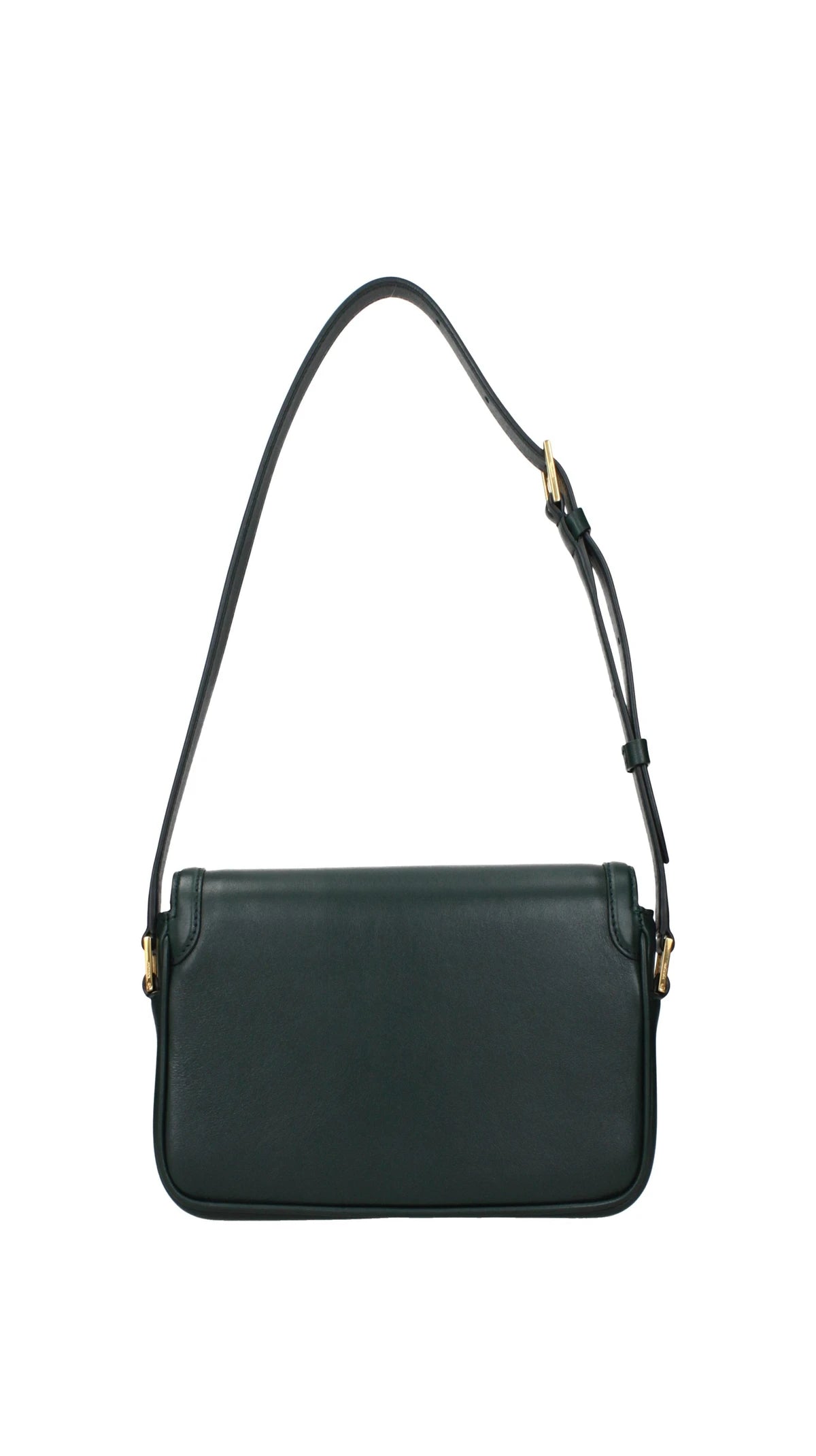 Tom Ford Shoulder Bag in green — view 3