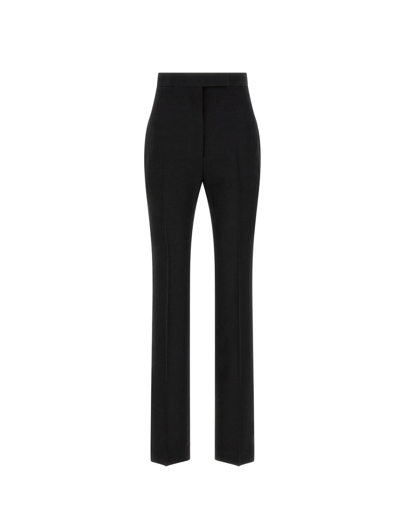 Tom Ford Trouser in black, Wool