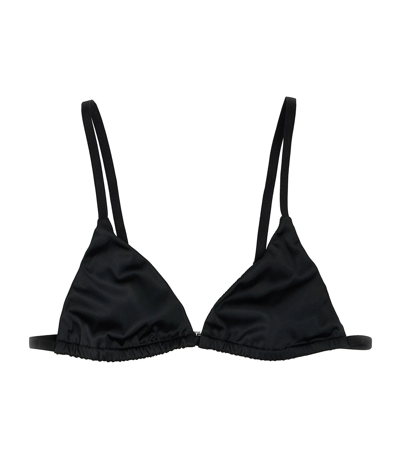 Toteme Bra in black, Polyester