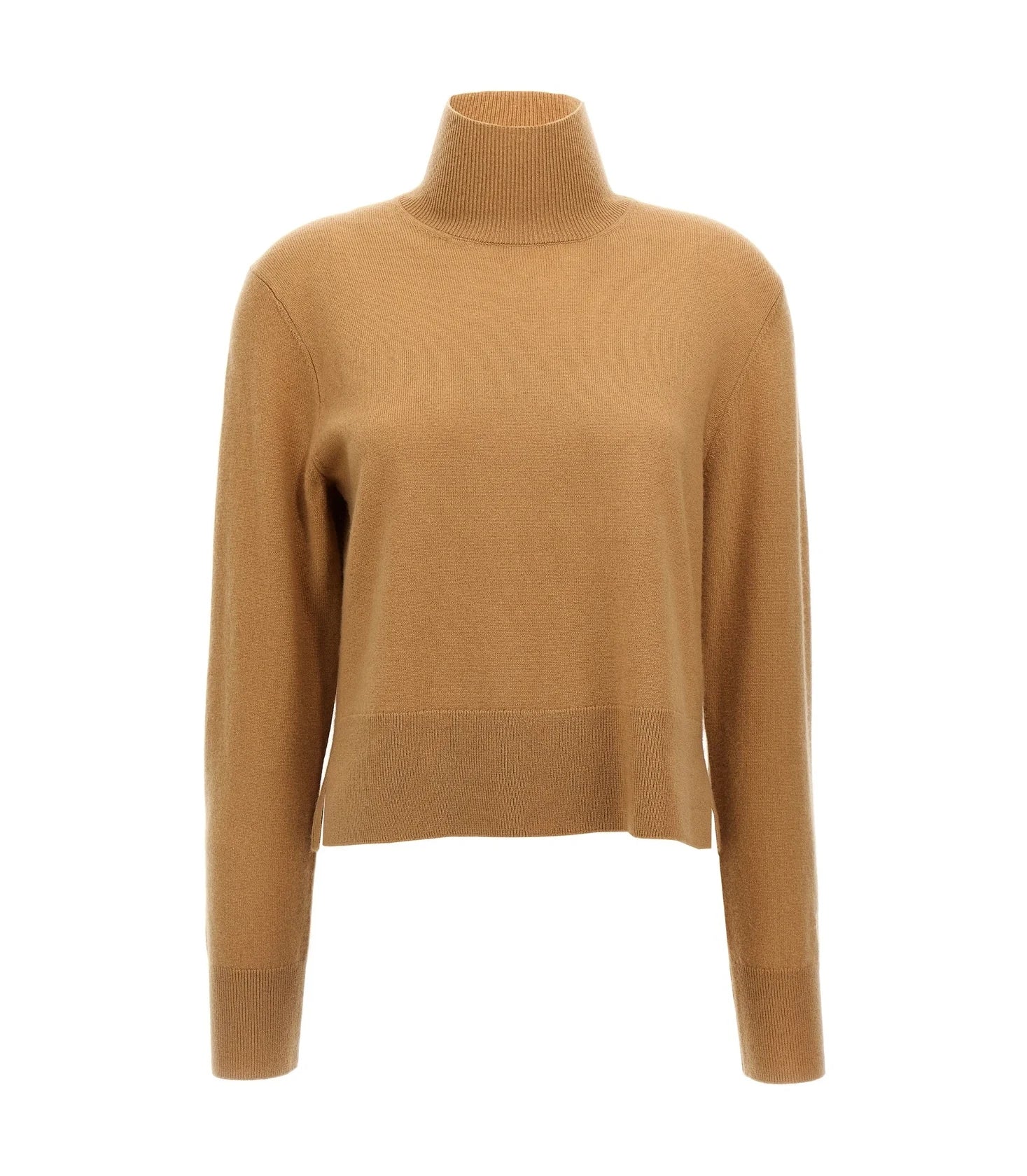 Toteme Sweater in beige, Cashmere