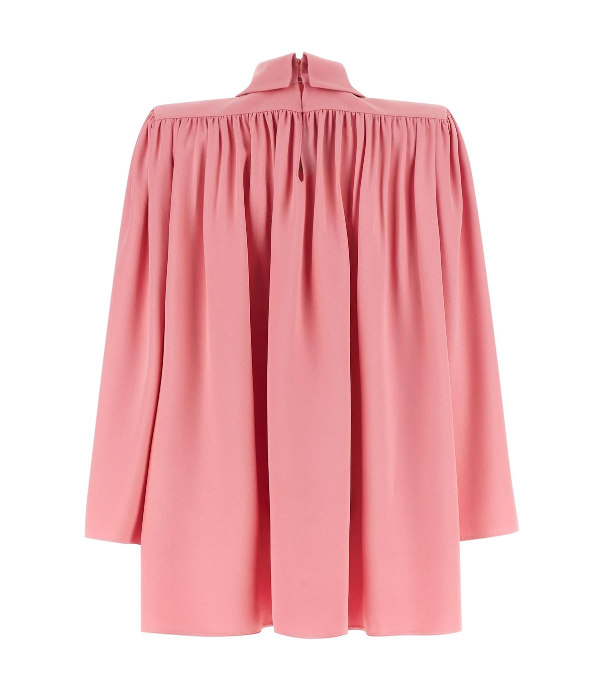 Valentino Garavani Blouse in pink, Silk — view 2