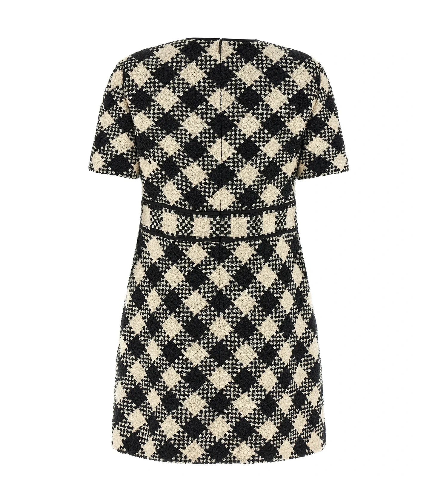 Valentino Garavani Dresse in beige, Cotton — view 2