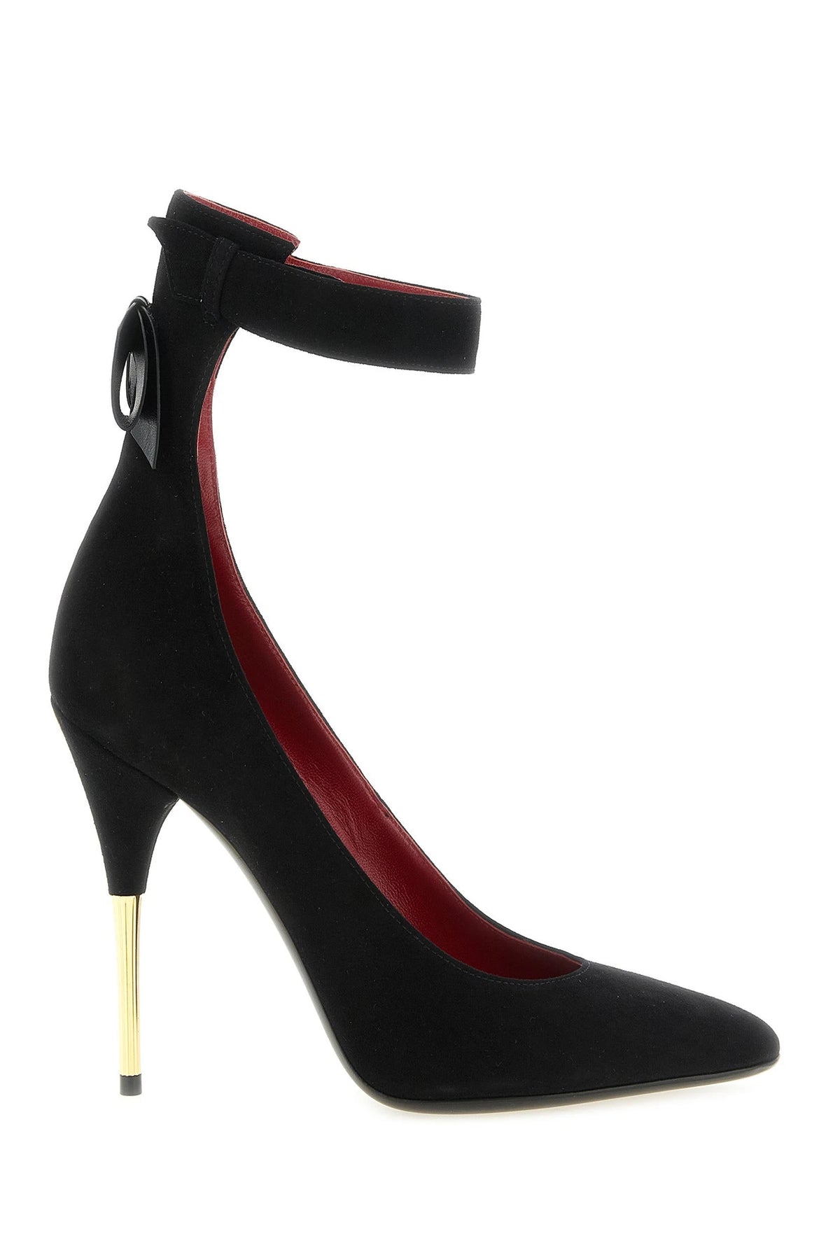 Valentino Garavani Pumps in black, Goat Leather