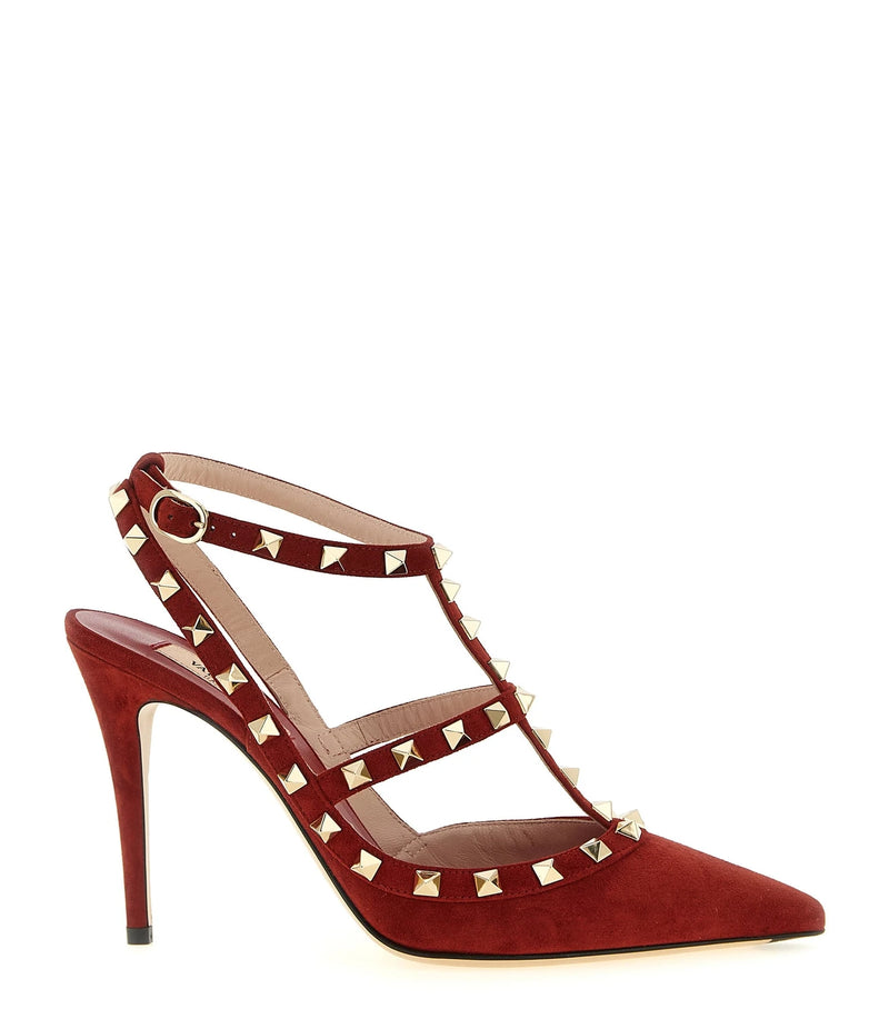 Valentino Garavani Pumps in multicolor
