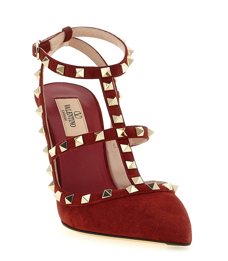 Valentino Garavani Pumps in multicolor — view 2