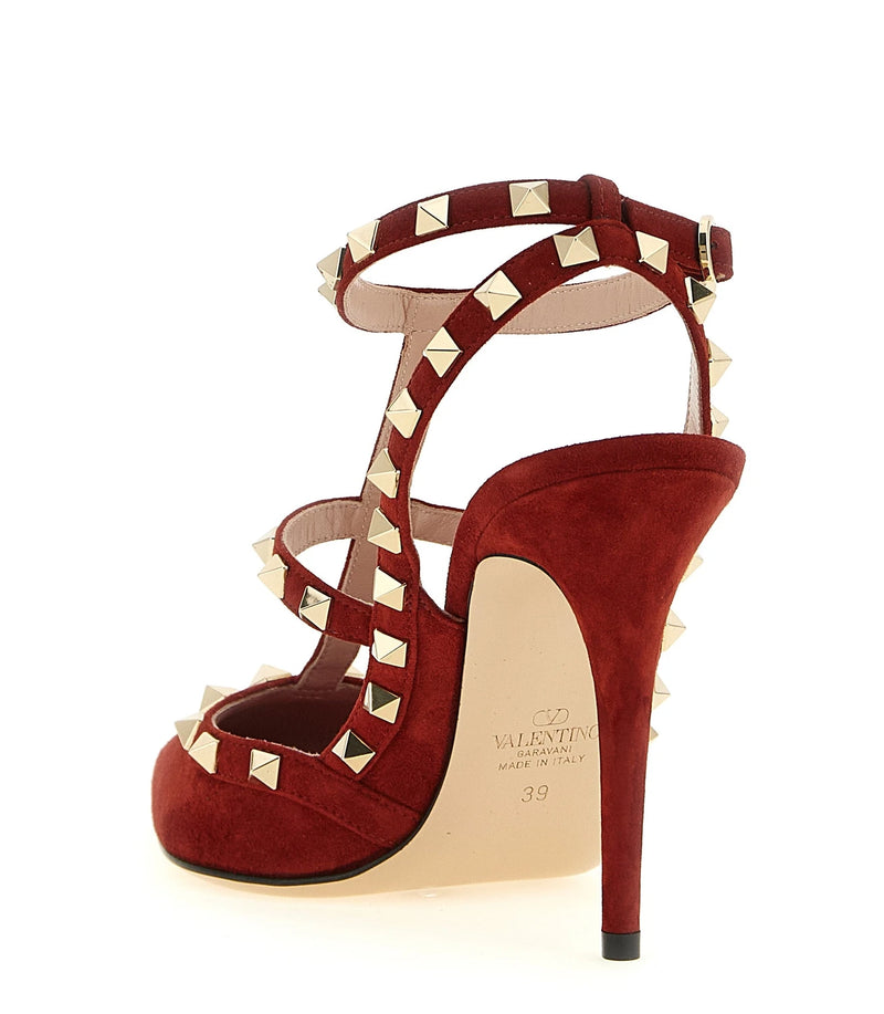 Valentino Garavani Pumps in multicolor — view 3