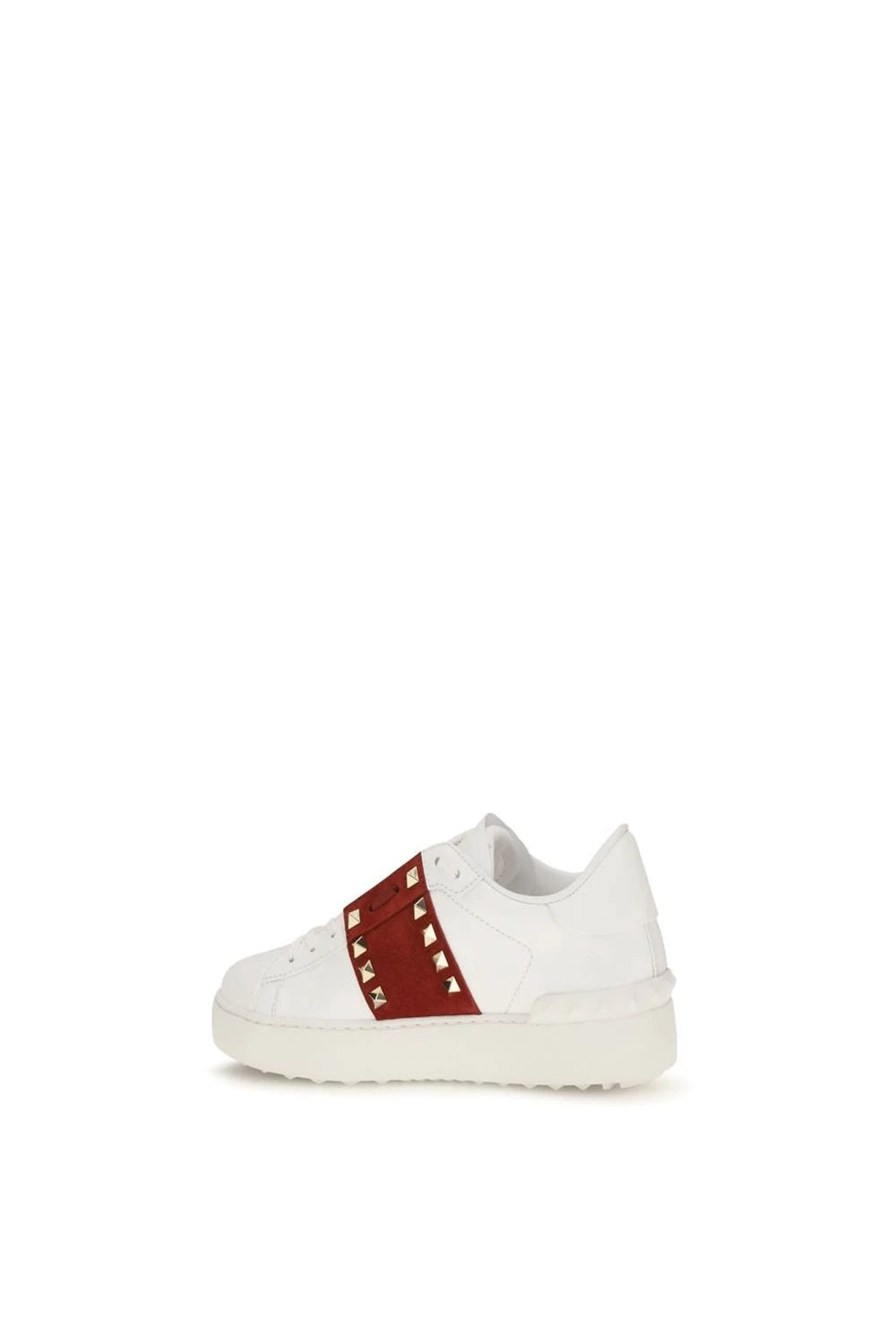 Valentino Garavani White Sneakers 