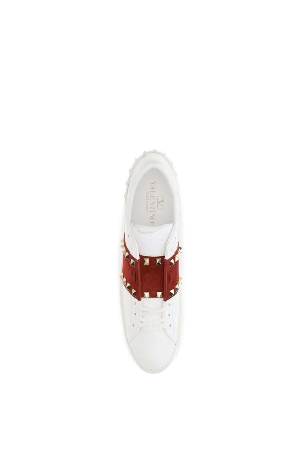 Valentino Garavani White Sneakers 