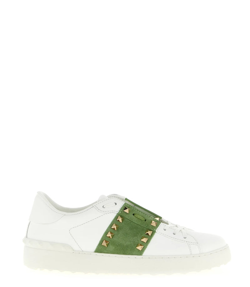 Valentino Garavani Sneakers in white
