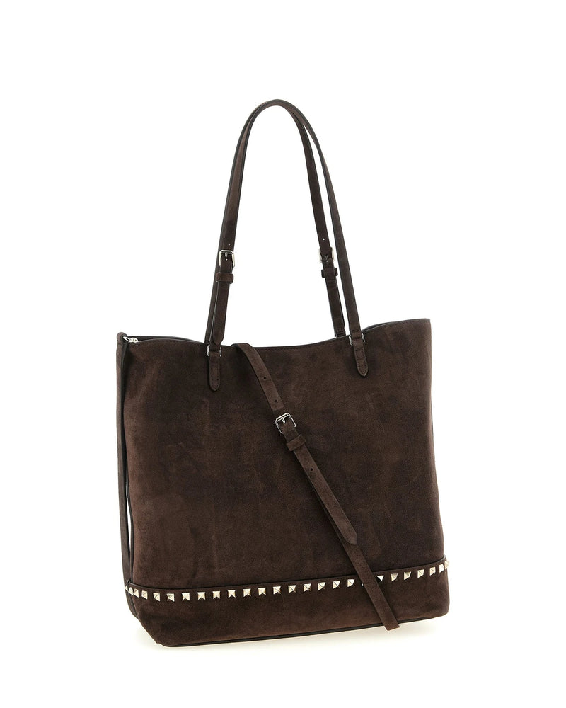 Valentino Garavani Tote Bag in brown — view 2