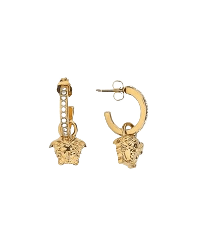 Versace Earrings Glam Steals