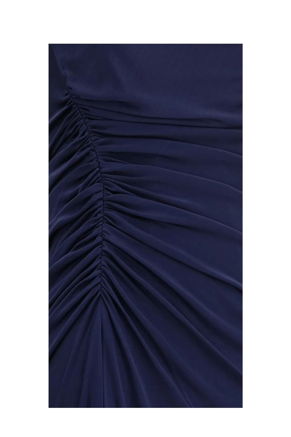 Versace Dresse in blue, Viscose — view 3