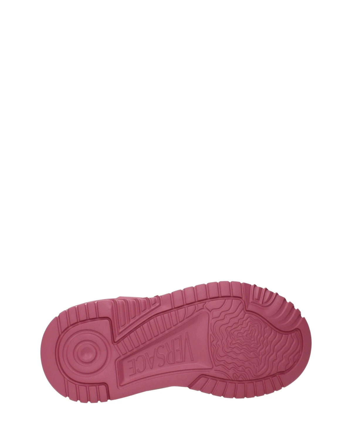 Versace Sneakers in pink — view 5